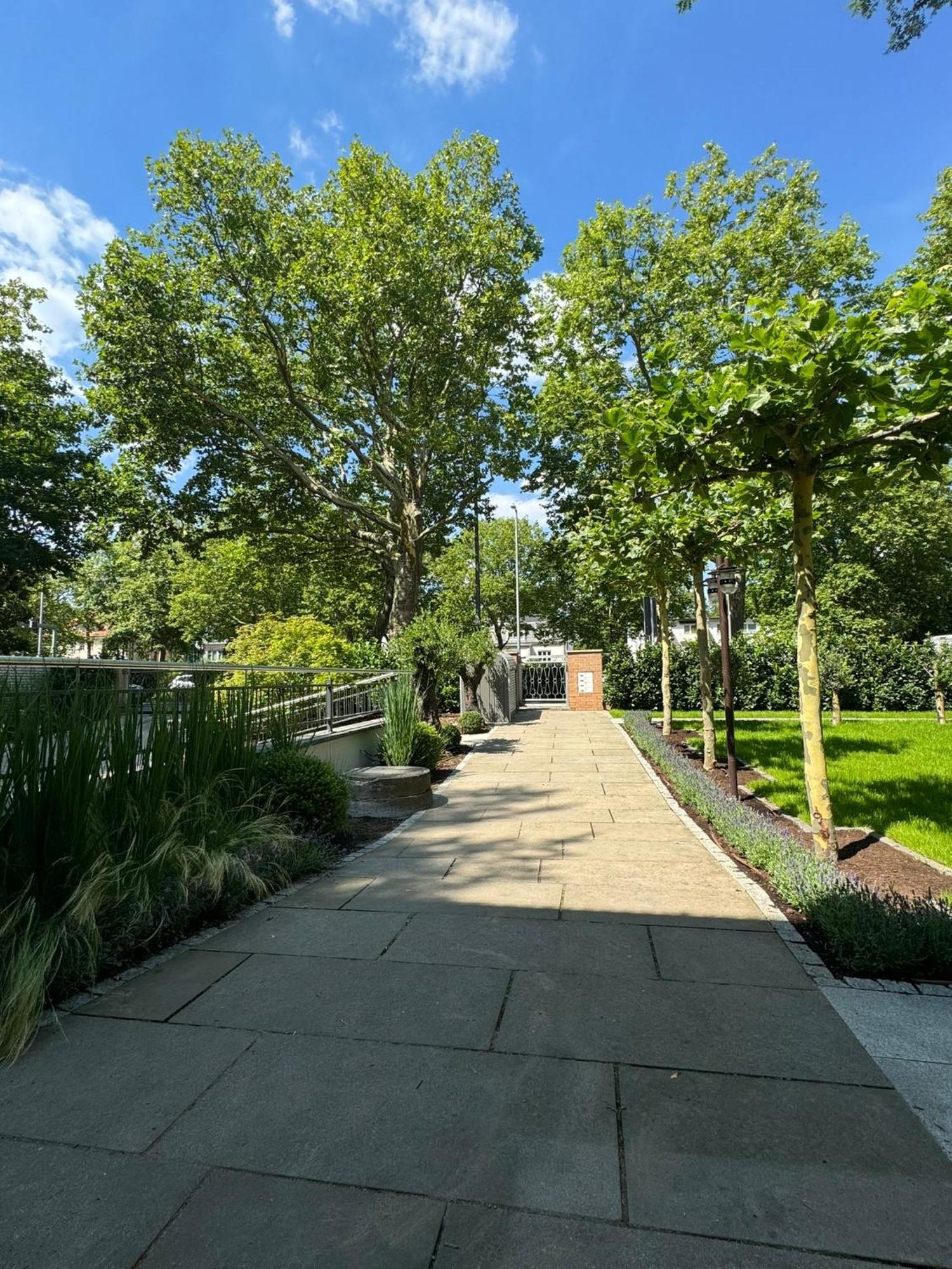 Garden Berlino