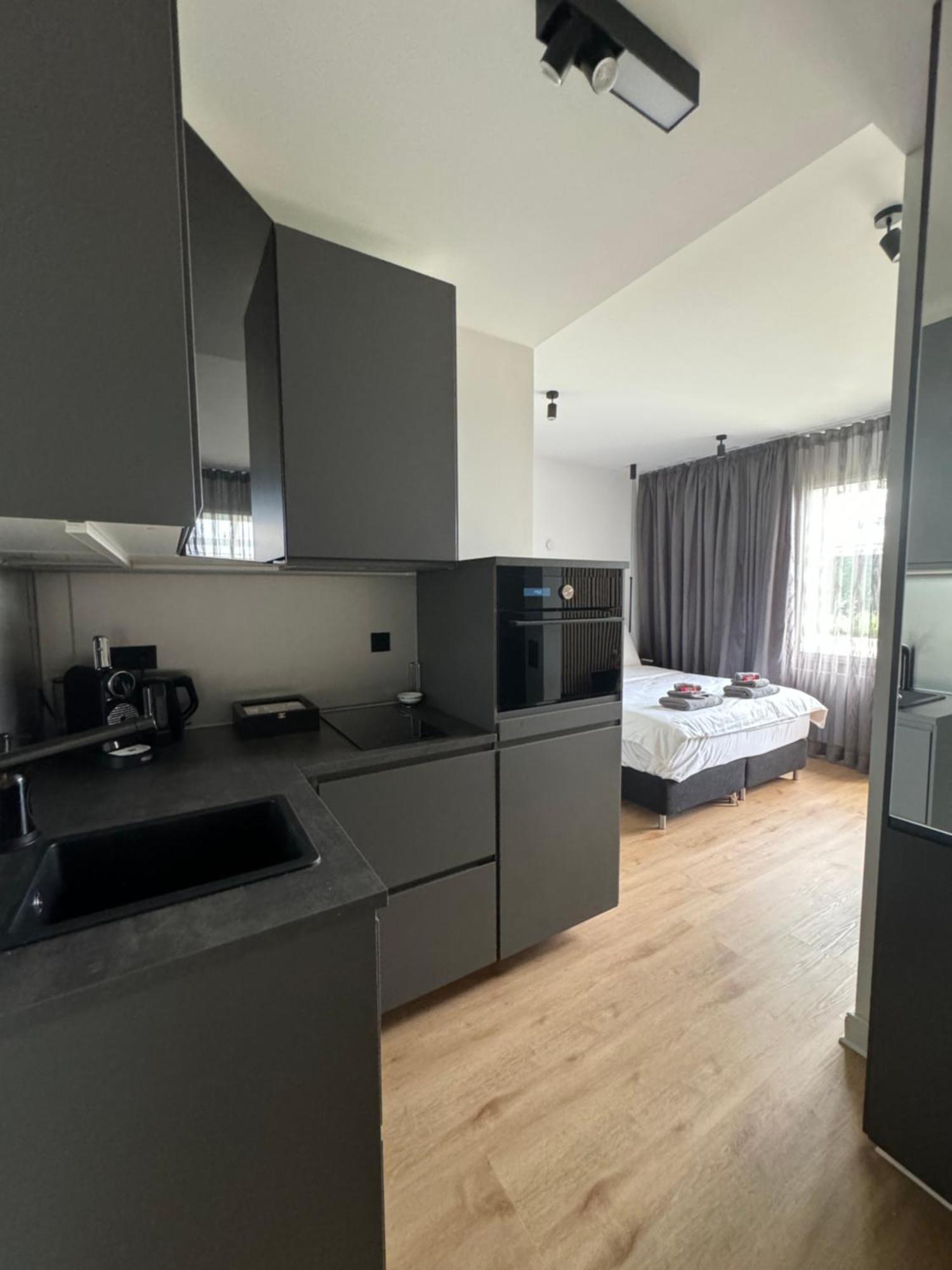 Garden Bed & Breakfast Berlino