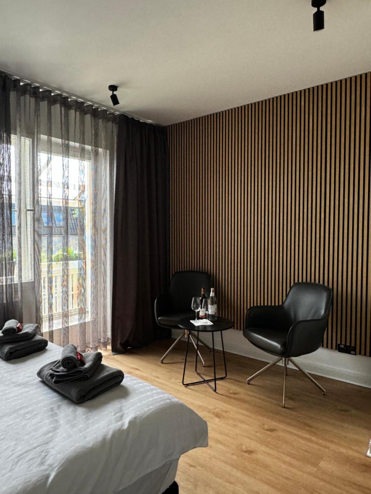 Bed & Breakfast Garden Berlino